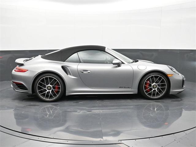 used 2019 Porsche 911 car, priced at $163,991