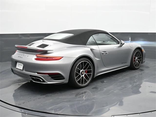 used 2019 Porsche 911 car, priced at $163,991