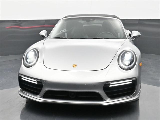 used 2019 Porsche 911 car, priced at $163,991