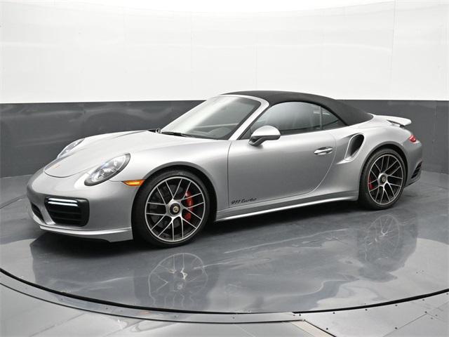 used 2019 Porsche 911 car, priced at $163,991