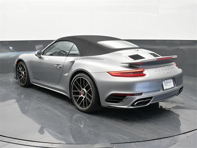 used 2019 Porsche 911 car, priced at $163,991