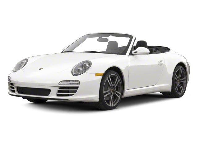 used 2012 Porsche 911 car