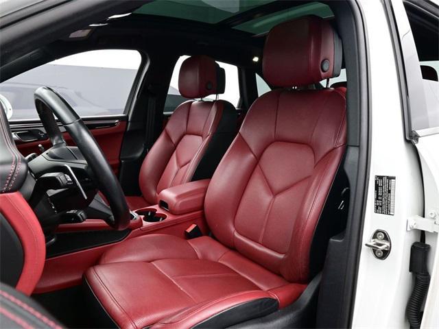 used 2023 Porsche Macan car, priced at $47,900
