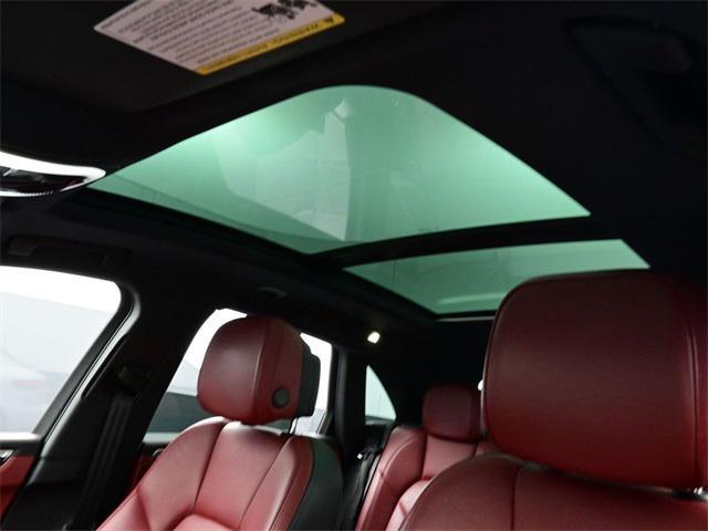 used 2023 Porsche Macan car, priced at $47,900