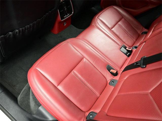 used 2023 Porsche Macan car, priced at $47,900