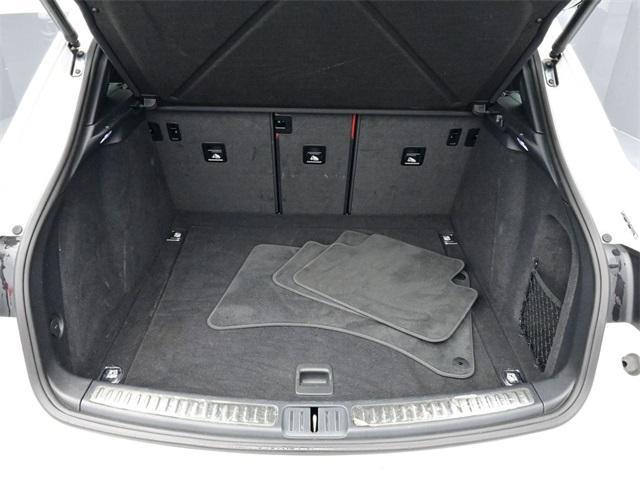used 2023 Porsche Macan car, priced at $47,900