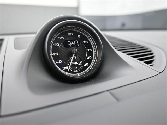 used 2025 Porsche Macan car, priced at $89,491