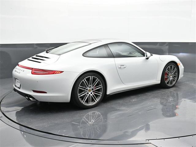 used 2016 Porsche 911 car, priced at $91,991