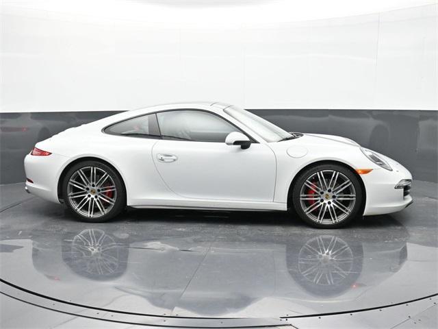 used 2016 Porsche 911 car, priced at $91,991