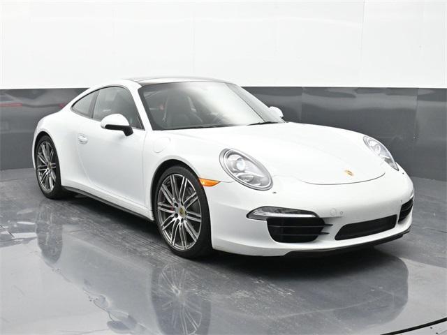 used 2016 Porsche 911 car, priced at $91,991