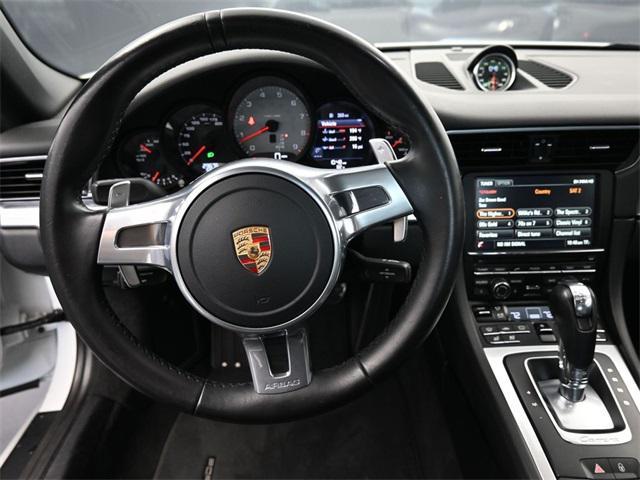 used 2016 Porsche 911 car, priced at $91,991