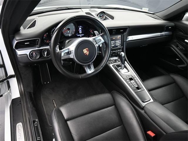 used 2016 Porsche 911 car, priced at $91,991