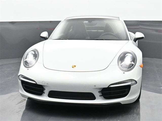 used 2016 Porsche 911 car, priced at $91,991