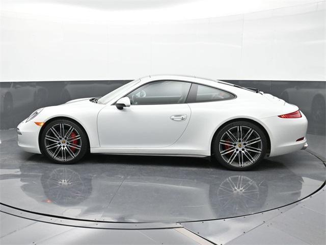 used 2016 Porsche 911 car, priced at $91,991