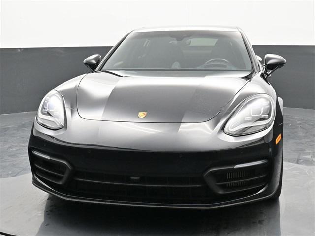 used 2022 Porsche Panamera car, priced at $92,991