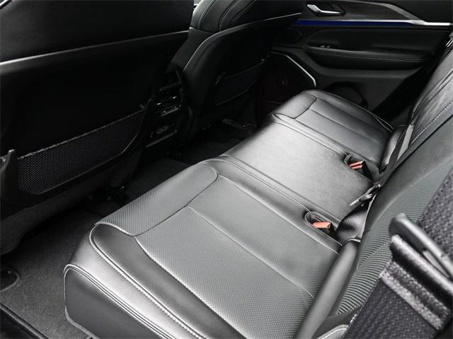 used 2024 Jeep Grand Cherokee car, priced at $44,900