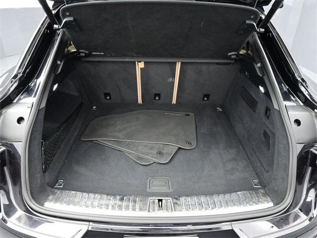 used 2022 Porsche Cayenne car, priced at $84,900