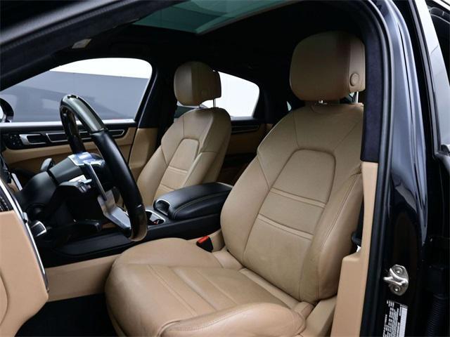 used 2022 Porsche Cayenne car, priced at $84,900