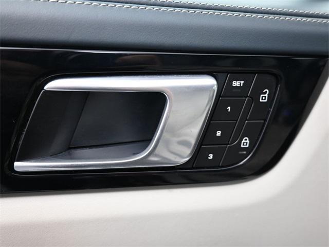 used 2022 Porsche Cayenne car, priced at $77,400