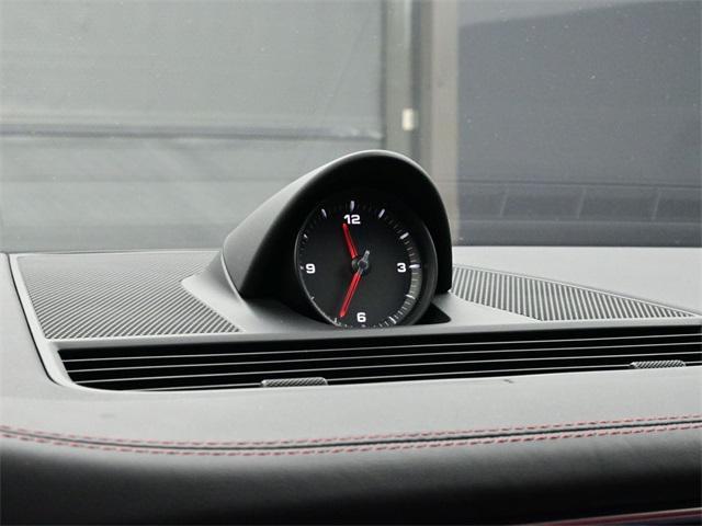 used 2020 Porsche Panamera car, priced at $75,500