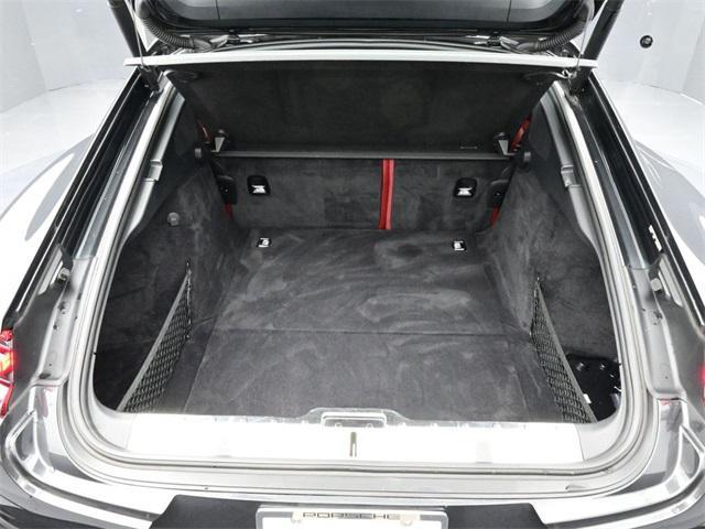 used 2020 Porsche Panamera car, priced at $75,500