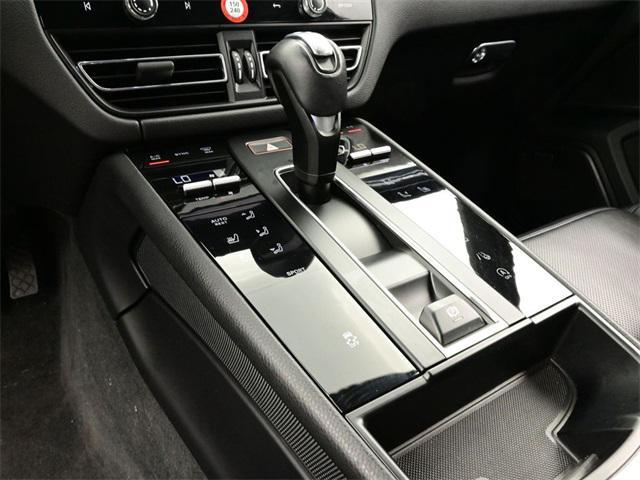 used 2024 Porsche Macan car, priced at $57,900