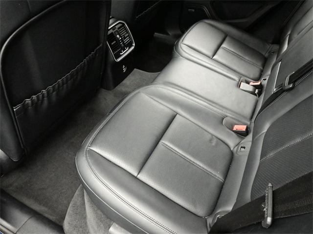 used 2024 Porsche Macan car, priced at $57,900