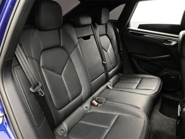 used 2024 Porsche Macan car, priced at $57,900
