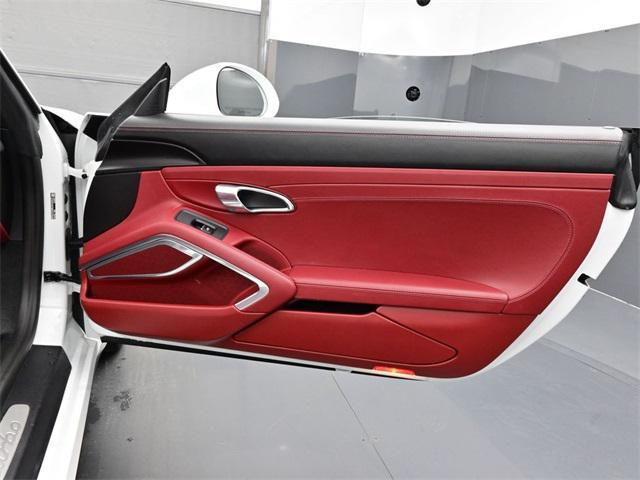 used 2018 Porsche 911 car, priced at $164,400