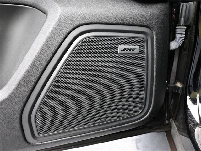 used 2021 Porsche Macan car, priced at $36,500