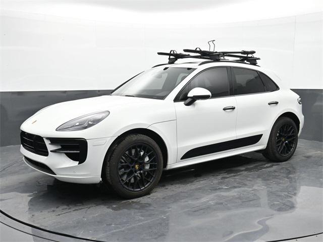 used 2021 Porsche Macan car, priced at $55,991