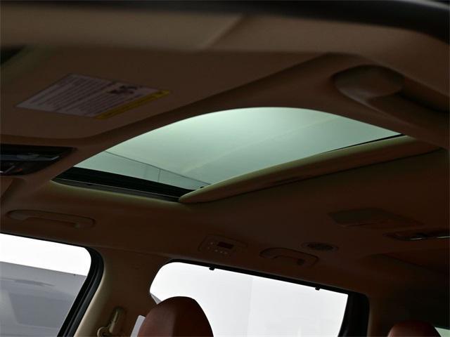 used 2023 Kia Carnival car, priced at $38,800