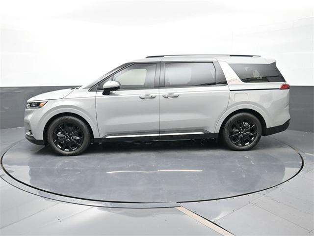 used 2023 Kia Carnival car, priced at $38,800