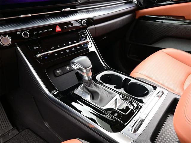 used 2023 Kia Carnival car, priced at $38,800