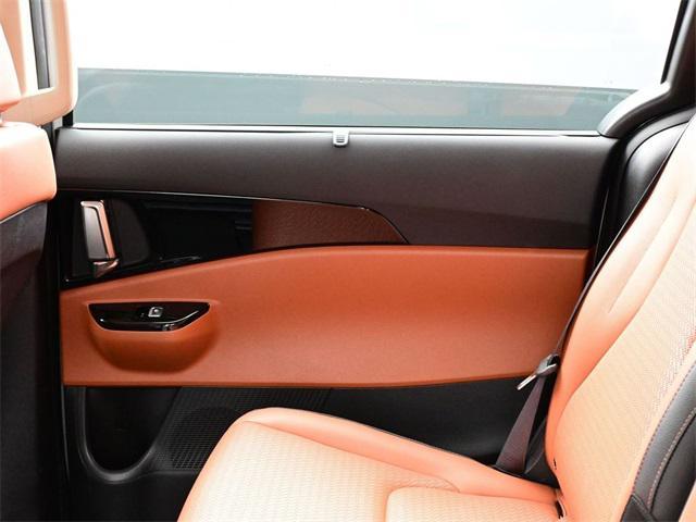used 2023 Kia Carnival car, priced at $38,800