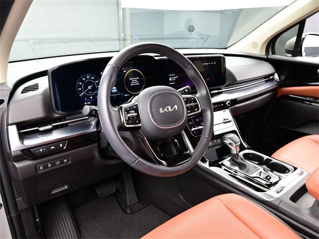 used 2023 Kia Carnival car, priced at $38,800