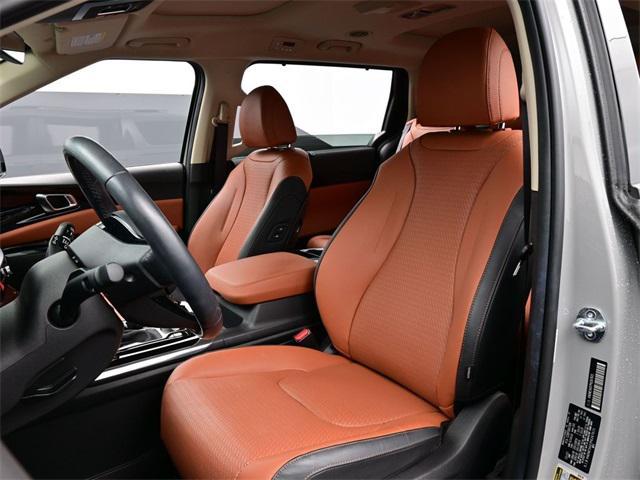 used 2023 Kia Carnival car, priced at $38,800