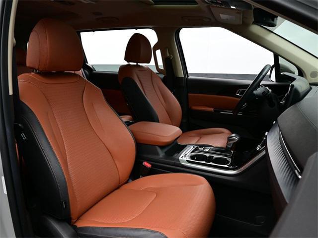 used 2023 Kia Carnival car, priced at $38,800