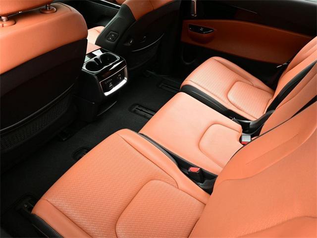 used 2023 Kia Carnival car, priced at $38,800