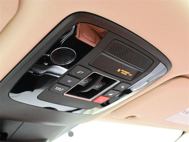 used 2023 Kia Carnival car, priced at $38,800