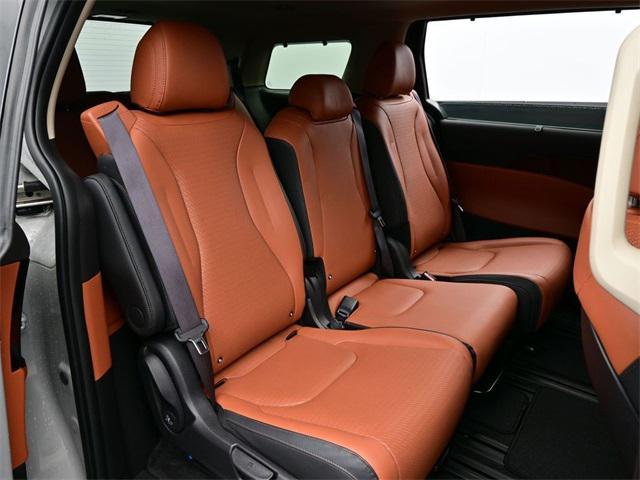 used 2023 Kia Carnival car, priced at $38,800