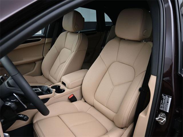 new 2026 Porsche Macan car, priced at $86,640