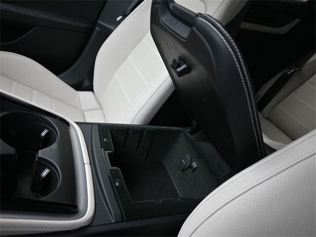 used 2025 Porsche Panamera car, priced at $129,991