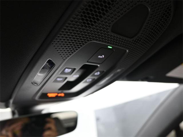 used 2025 Porsche Panamera car, priced at $129,991
