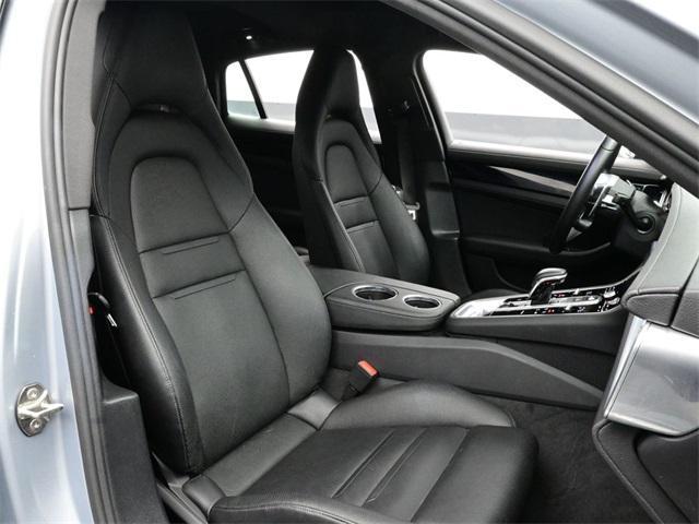 used 2019 Porsche Panamera car, priced at $57,500
