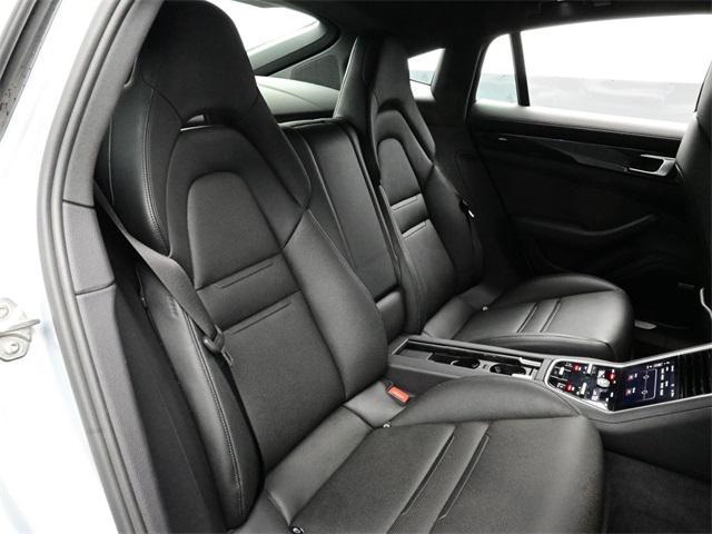 used 2019 Porsche Panamera car, priced at $57,500