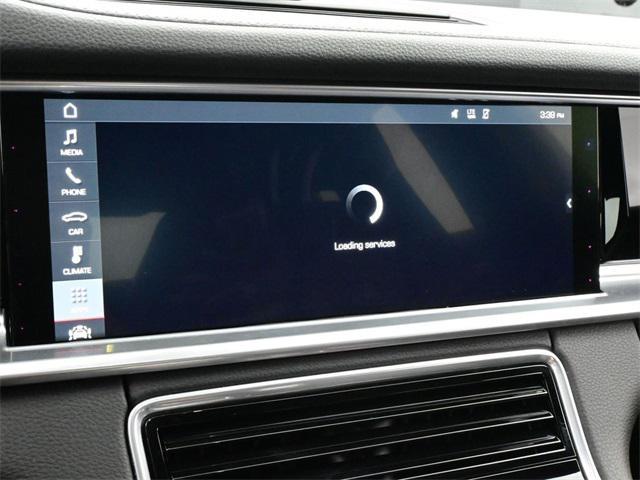 used 2019 Porsche Panamera car, priced at $57,500