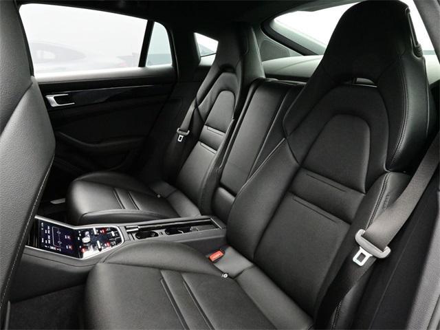 used 2019 Porsche Panamera car, priced at $57,500