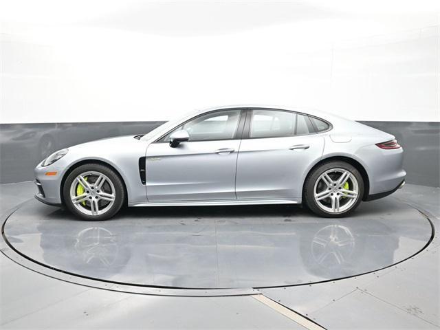 used 2019 Porsche Panamera car, priced at $57,500
