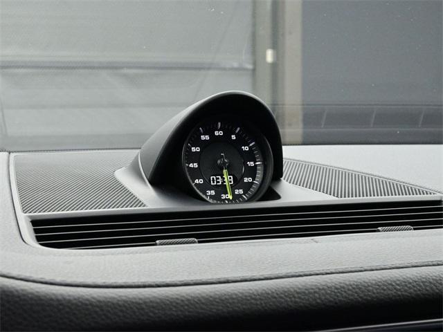 used 2019 Porsche Panamera car, priced at $57,500